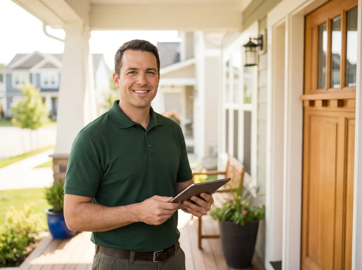 Pest control FAQs for Swanton, OH